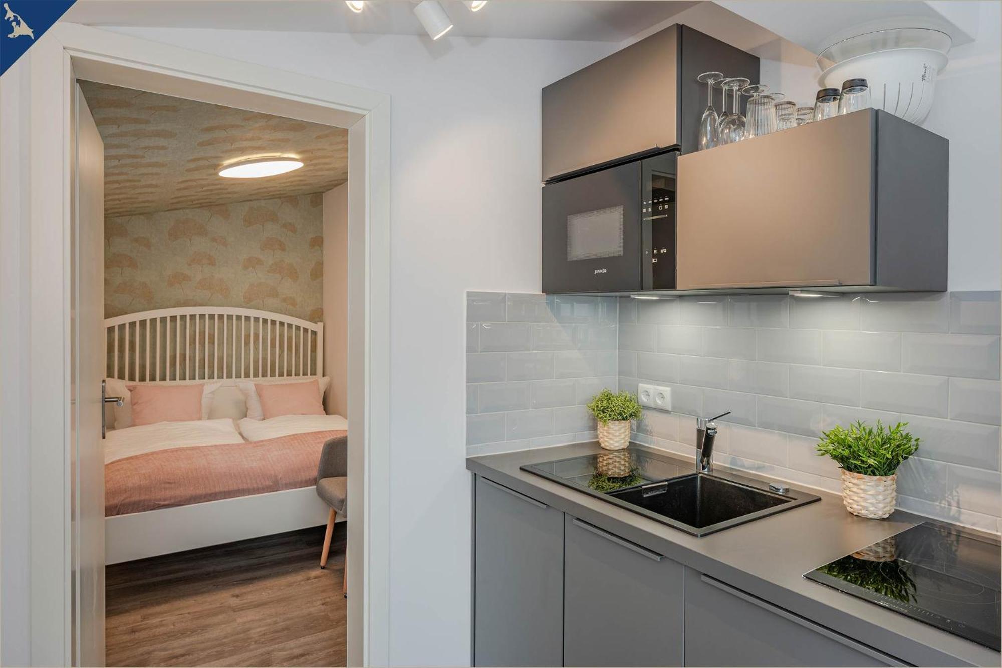 Apartamento Ahlbeck Remise Malmoe 1 Heringsdorf  Exterior foto