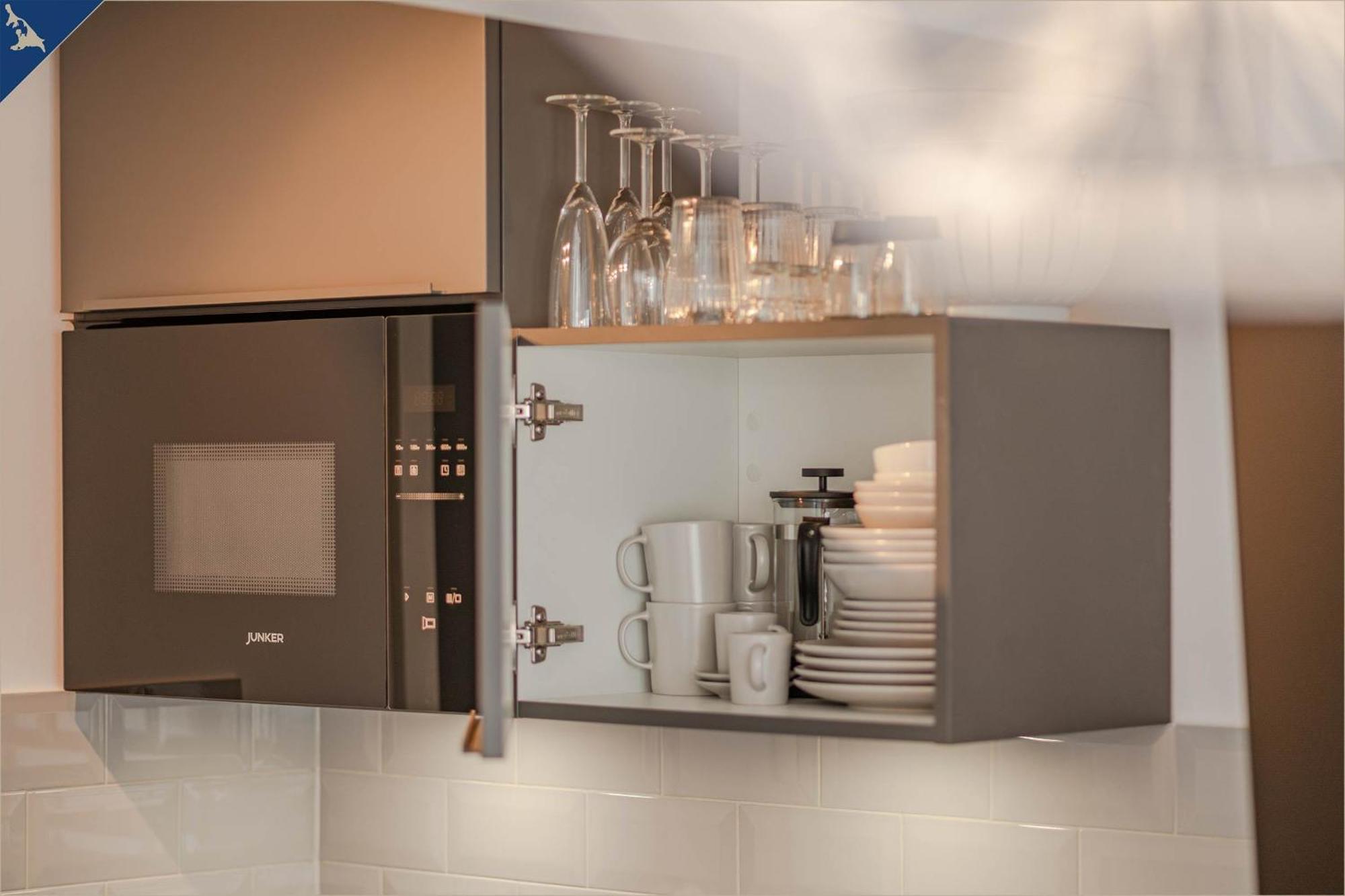 Apartamento Ahlbeck Remise Malmoe 1 Heringsdorf  Exterior foto