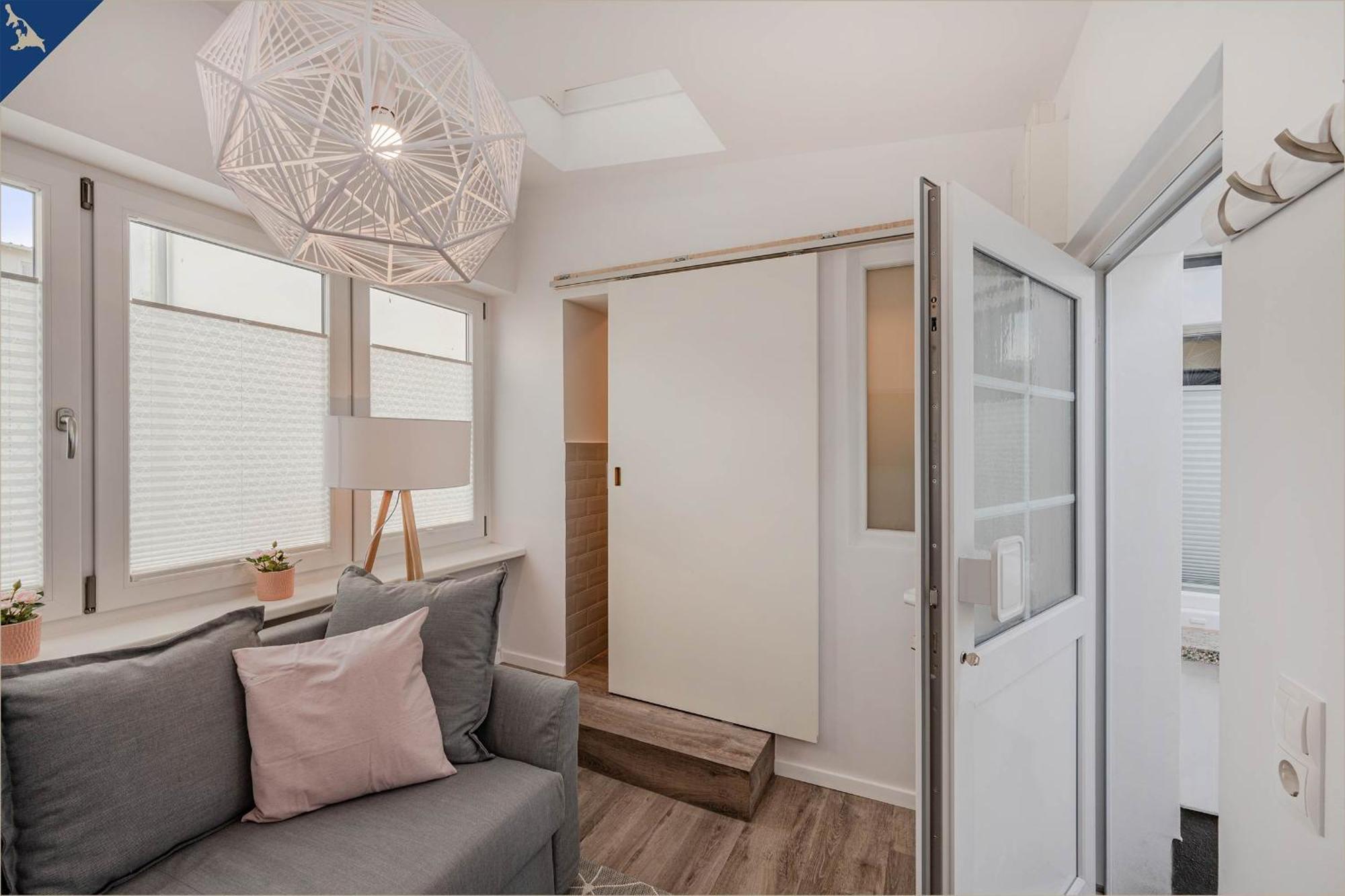 Apartamento Ahlbeck Remise Malmoe 1 Heringsdorf  Exterior foto
