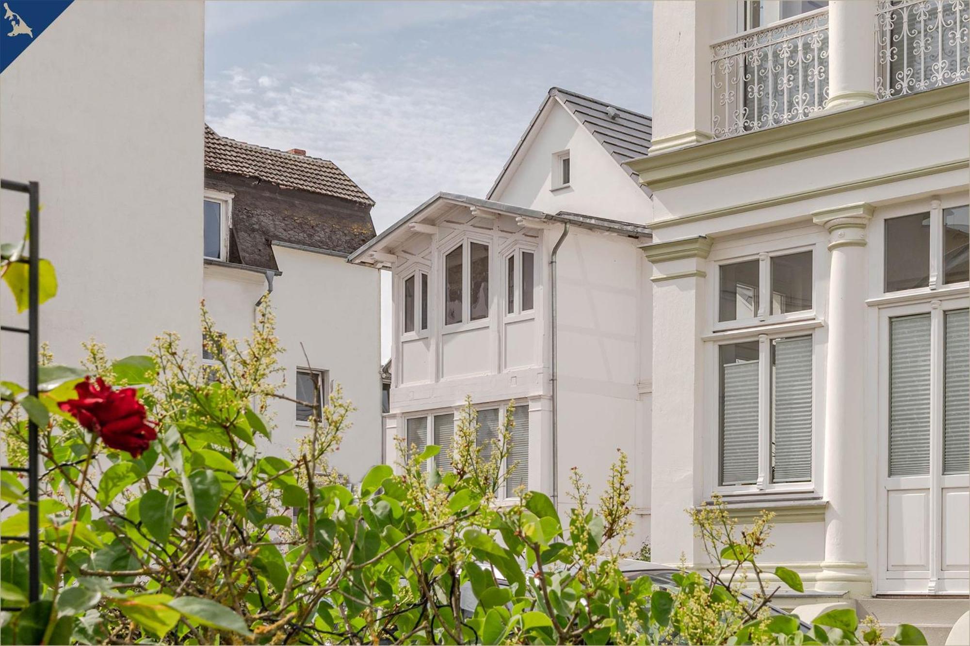 Apartamento Ahlbeck Remise Malmoe 1 Heringsdorf  Exterior foto