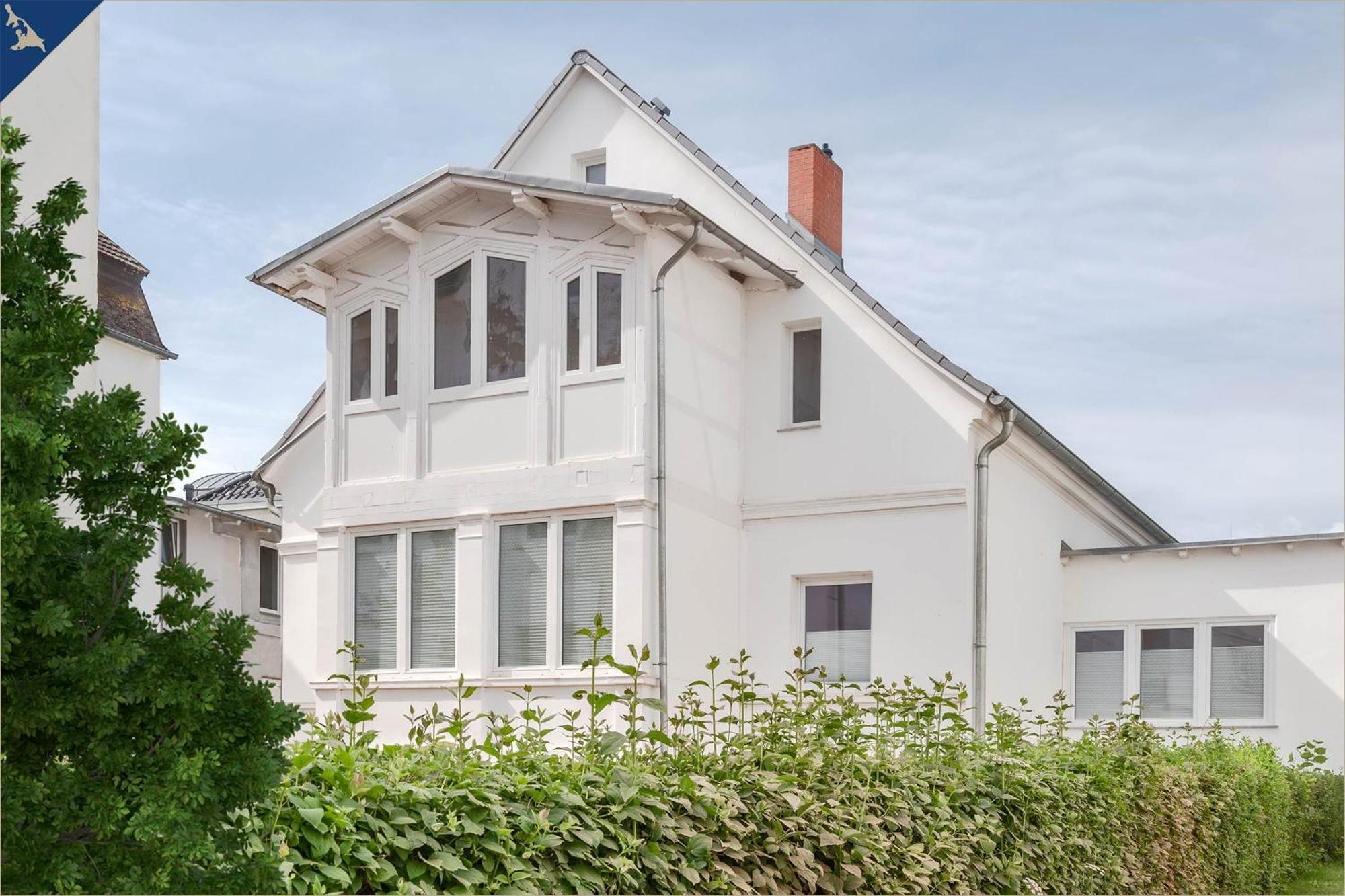 Apartamento Ahlbeck Remise Malmoe 1 Heringsdorf  Exterior foto